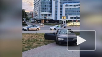 Пьяный автомобилист сбил двух пешеходов в Екатеринбурге
