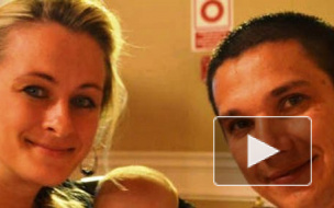 В США русского младенца вернули в семью без помощи Астахова