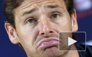 Андре Виллаш-Боаш не считает Спартак достойным Зенита