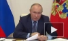 Путин одобрил предложение ввести два нерабочих дня после вакцинации