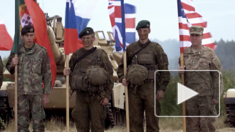 Guardian: Британия предлагала сделать Россию членом НАТО