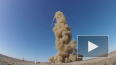 Опубликовано видео успешного испытания новой противоракеты ...