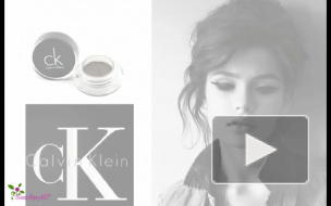 CALVIN KLEIN Ultimate Edge Гелева Підводка для Очей