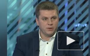 На Украине назвали ошибкой отказ от российских кредитов