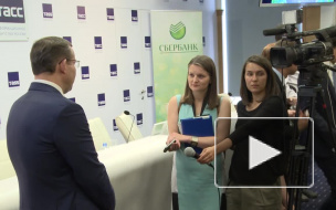 54% клиентов Сбербанка оформляют ипотеку вне стен банка