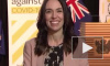 Премьер Новой Зеландии отказалась прерывать интервью из-за землетрясения