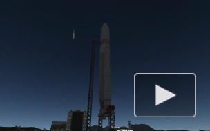 Arianespace анонсировала запуск Ariane 6 со спутником связи в 2023 году