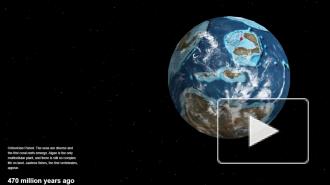 Посмотреть на свой город в прошлом поможет интерактивная онлайн-карта