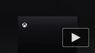 Microsoft опубликовала технические характеристики Xbox Series X