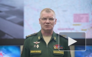 Минобороны РФ: российские войска уничтожили более 20 украинских военнослужащих на Купянском направлении