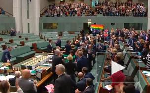 В России увидели агрессивное продвижение западных ценностей