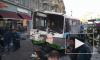 ДТП на Невском проспекте 3 июня 2014 года: более 24 пострадавших, из них шестеро детей
