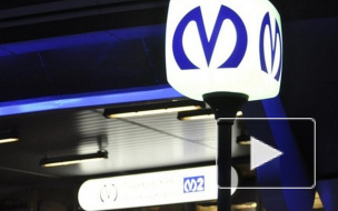 На Пасху петербургское метро будет работать круглосуточно 