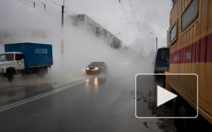 В Колпино возвращаются тепло и вода