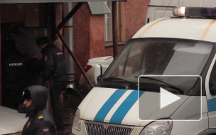 Двух лицеистов из Петербурга задержали за торговлю "спайсами"