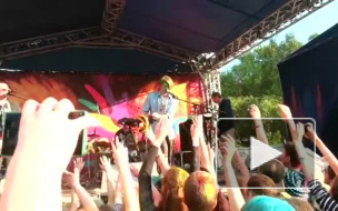 Группа "Курара" жалуется на срыв концерта в Aurora concert hall