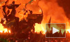 Киев Майдан последние новости видео онлайн 19.02.2014: начался новый штурм