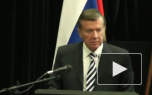 Зубков вновь возглавил совет директоров "Газпрома"