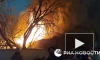 При пожаре в Москве погибли шесть россиян и гражданин Таджикистана