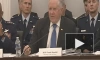 Министр ВВС Кендалл: последние испытания гиперзвукового оружия не были успешными