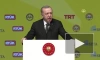 Эрдоган обвинил США в демонизации мусульман