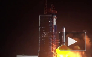 Китай успешно запустил спутник дистанционного зондирования Yaogan-39