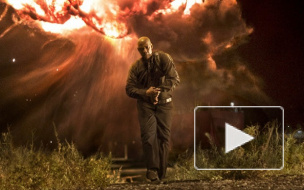 "Великий уравнитель" (The Equalizer): фильм с Дензелом Вашингтоном и Хлоей Грейс Морец не удержался на первом месте чарта "Великий уравнитель" (The Equalizer): фильм с Дензелом Вашингтоном и Хлоей Грейс Морец не удержался на первом месте чарта