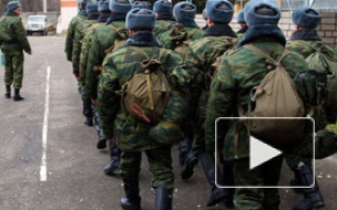 Весенний призыв 2014: что ждет уклонистов, нововведения в армейской службе 