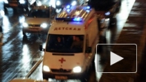Петербургский школьник поджег своего друга, облив его керосином