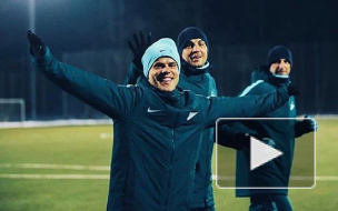 Кокорин спел песню Сектора газа на День Рождения Кержакова