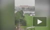 Видео: у Володарского моста горит светофор