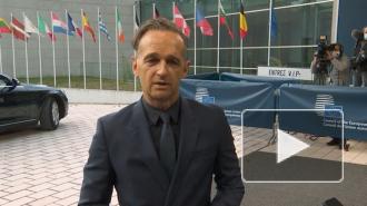 Берлин и Париж предложат ЕС варианты санкций в связи с инцидентом с Навальным