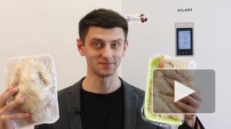 Раскрыты причины быстрой порчи мяса