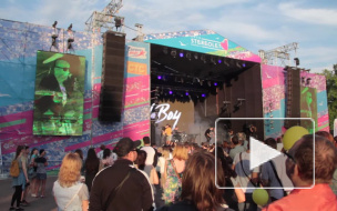 Хедлайнерами Stereoleto станут Sigur Rós и Crystal Castles