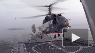 Россия по-новому "защитит" свои подлодки