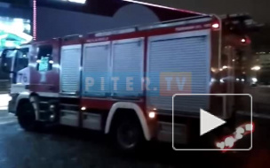 Что произошло в Санкт-Петербурге: фото и видео 