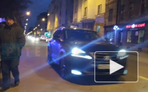 В Петербурге снова "минируют" суды, больницы и метро