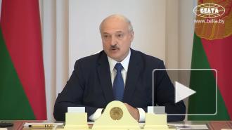 Польша назвала развертывание армии на западе Белоруссии игрой Лукашенко