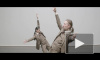 Том Йорк танцует в новом клипе Atoms for Peace