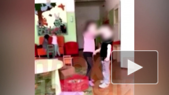 Воспитательница российского приюта стравливала детей ради видео в Instagram