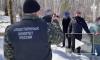 В Красноярском крае нашли останки ребёнка, брошенного матерью-наркоманкой