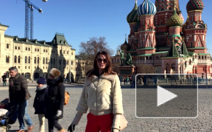 Moscowlove