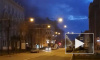 На улице Чайковского в Петербурге загорелся чердак
