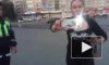 Неадекватное видео из Ульяновска: В центре города разгорелся отвратительный скандал