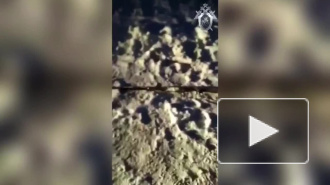 Следственный комитет опубликовал видео с места стрельбы в Перми