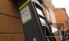 Платная парковка Рубинштейна: на барной улице установили первые автоматы