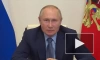 Путин рассказал о том, что его знакомые медлили с вакцинацией