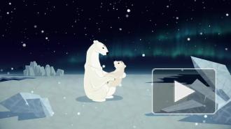 "Союзмультфильм" выпустит новый сериал про медвежонка Умку