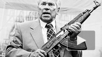 Создателя АК-47 Михаила Калашникова похоронят 26 декабря
