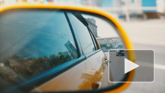 В Москве хотят ввести систему наблюдения за таксистами